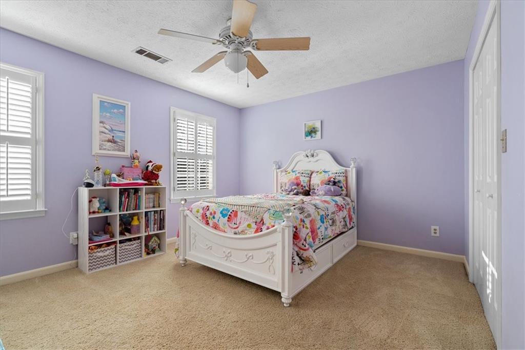 4101 Flippen Trail