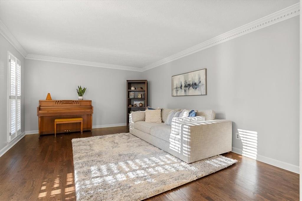 4101 Flippen Trail