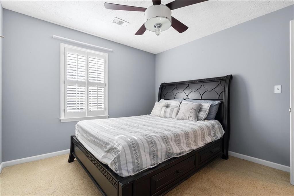 4101 Flippen Trail