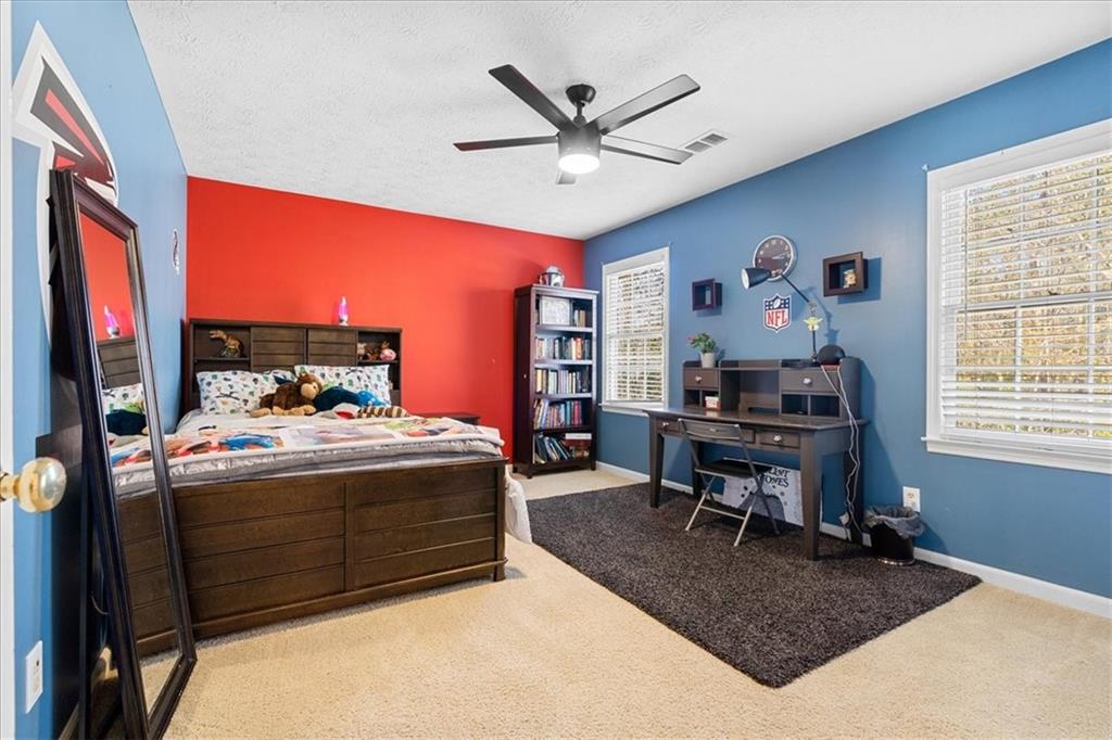 4101 Flippen Trail