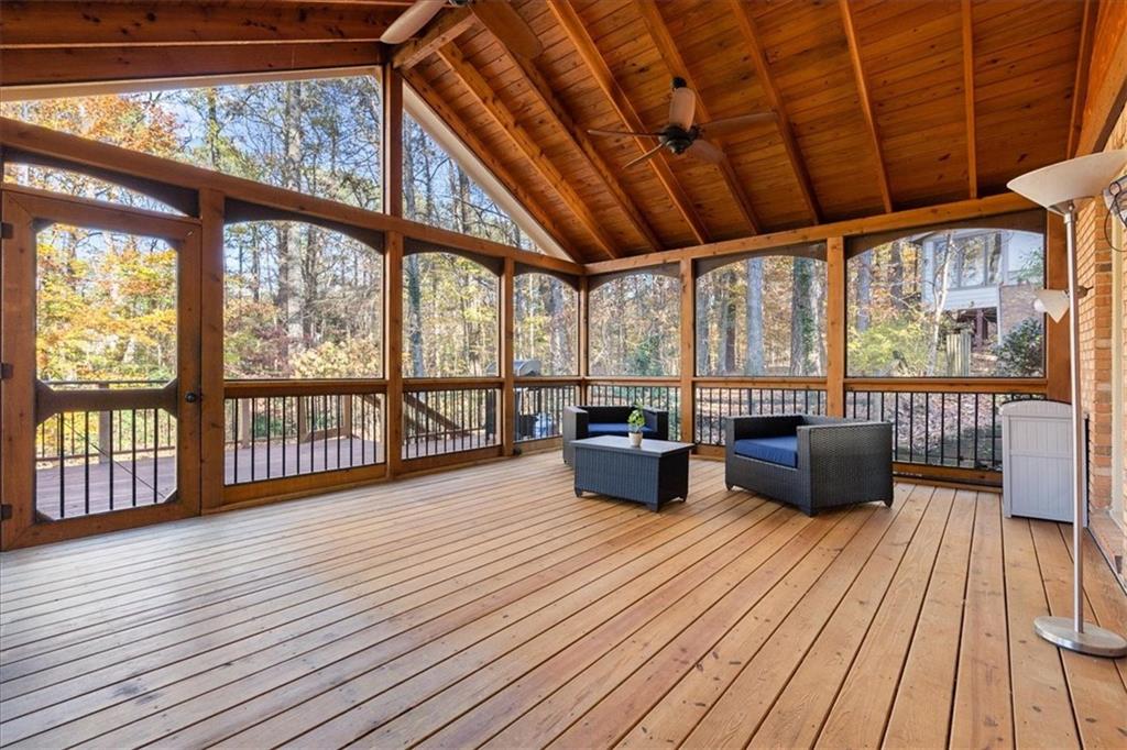 4101 Flippen Trail