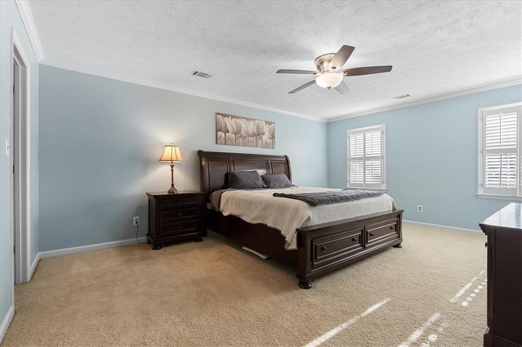 4101 Flippen Trail