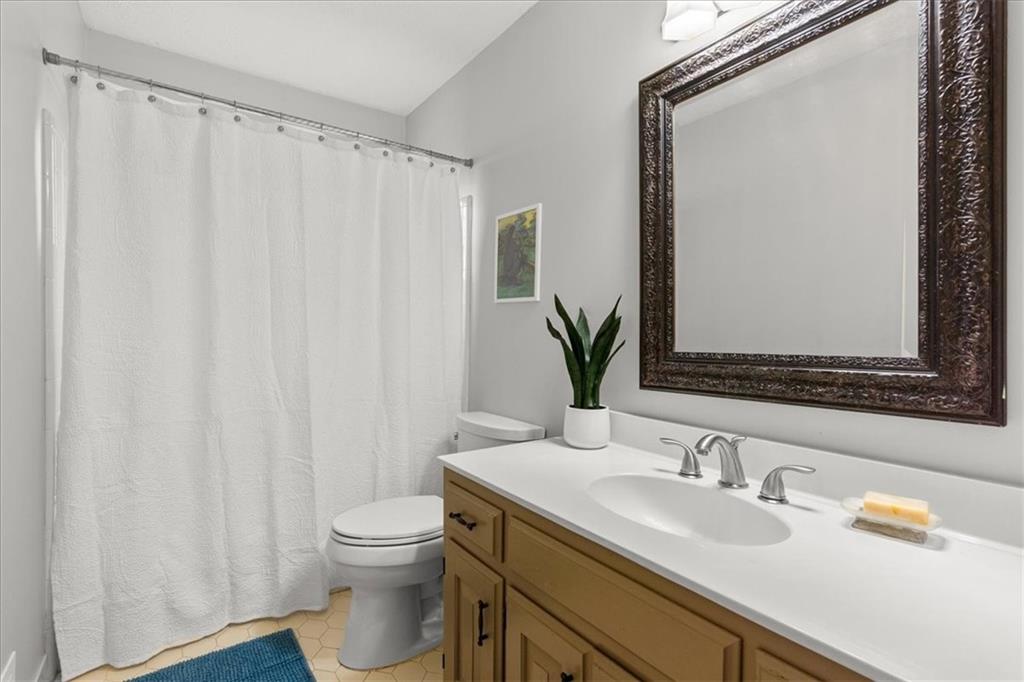 4101 Flippen Trail