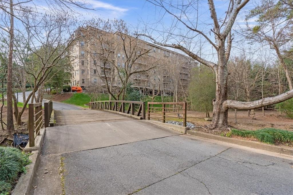 2865 Lenox Road NE Unit 107