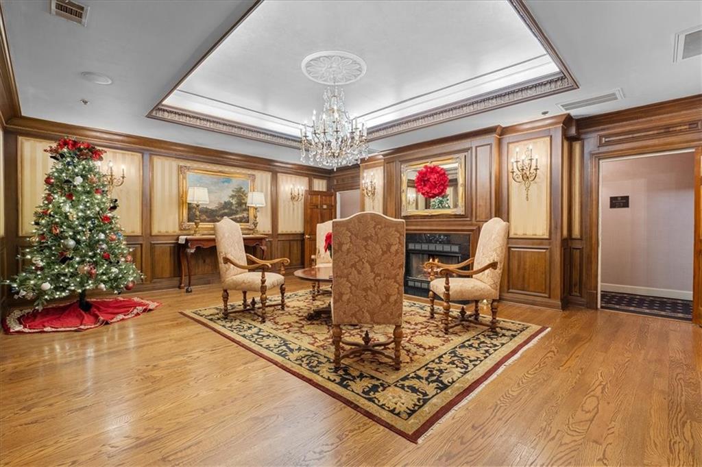 2865 Lenox Road NE Unit 107