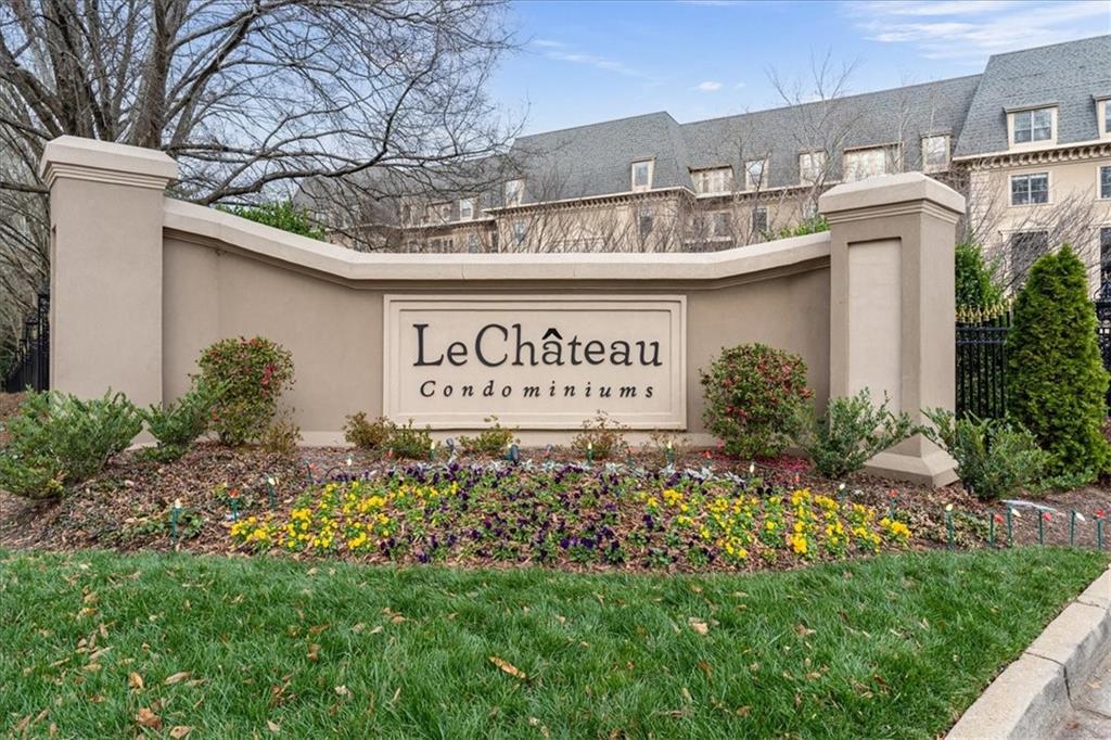 2865 Lenox Road NE Unit 107