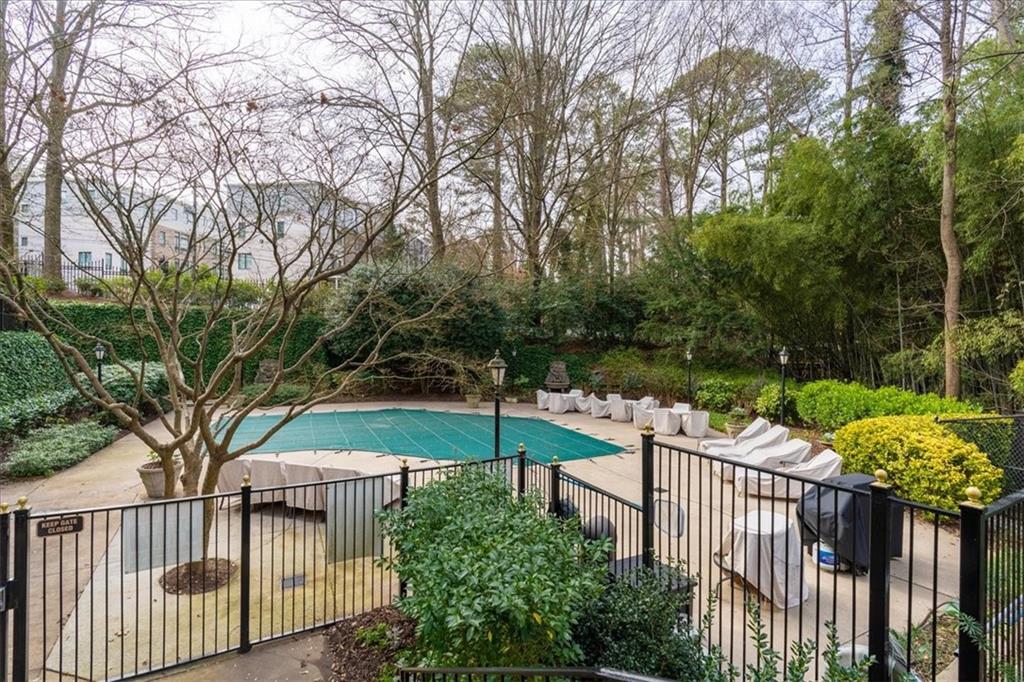 2865 Lenox Road NE Unit 107