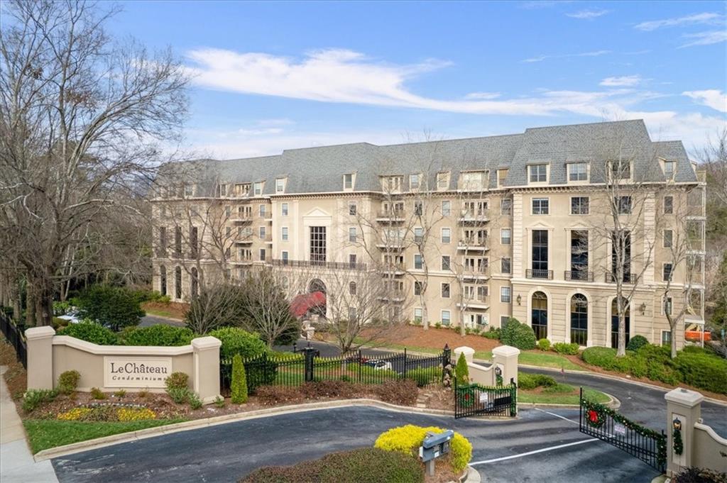 2865 Lenox Road NE Unit 107