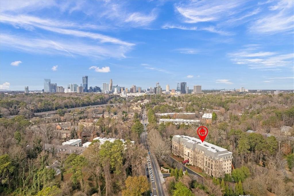 2865 Lenox Road NE Unit 107