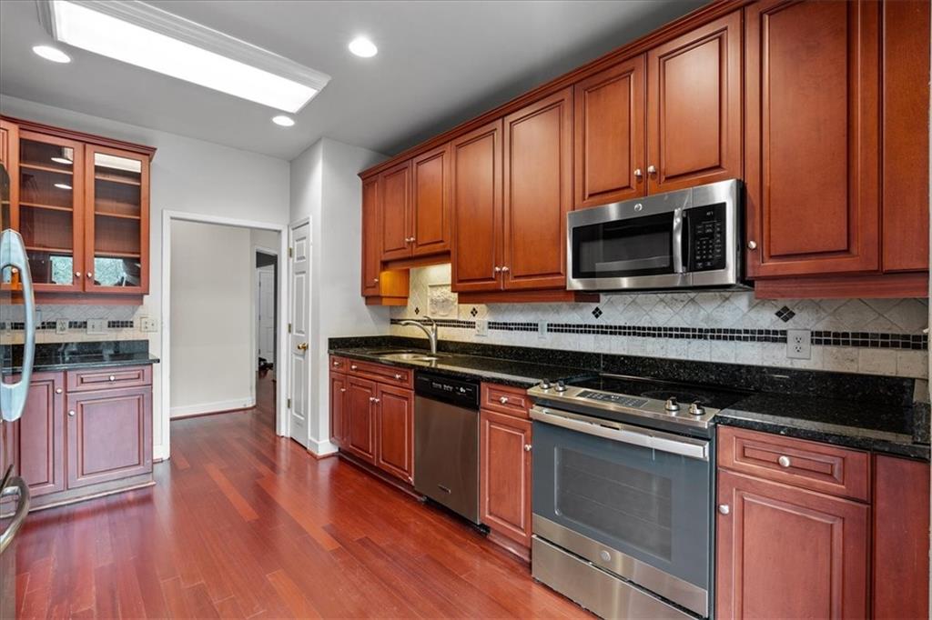 2865 Lenox Road NE Unit 107