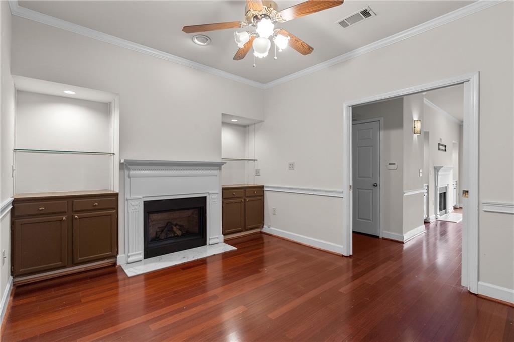 2865 Lenox Road NE Unit 107