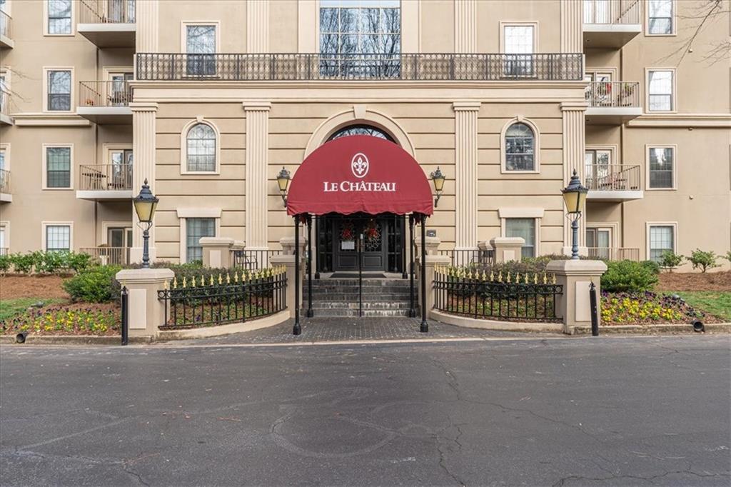 2865 Lenox Road NE Unit 107