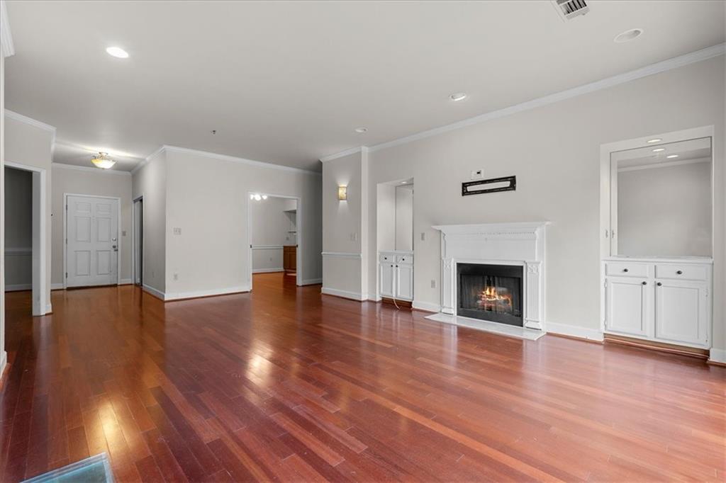 2865 Lenox Road NE Unit 107
