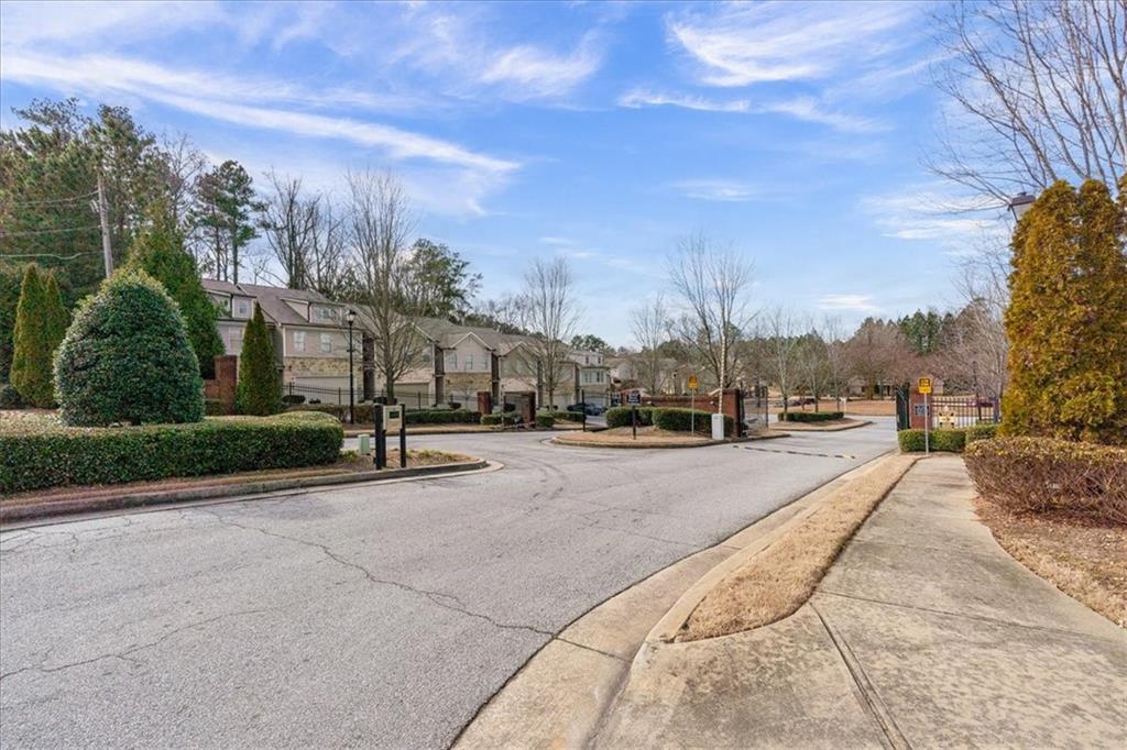 493 Jefferson Chase Street SE Unit 3302