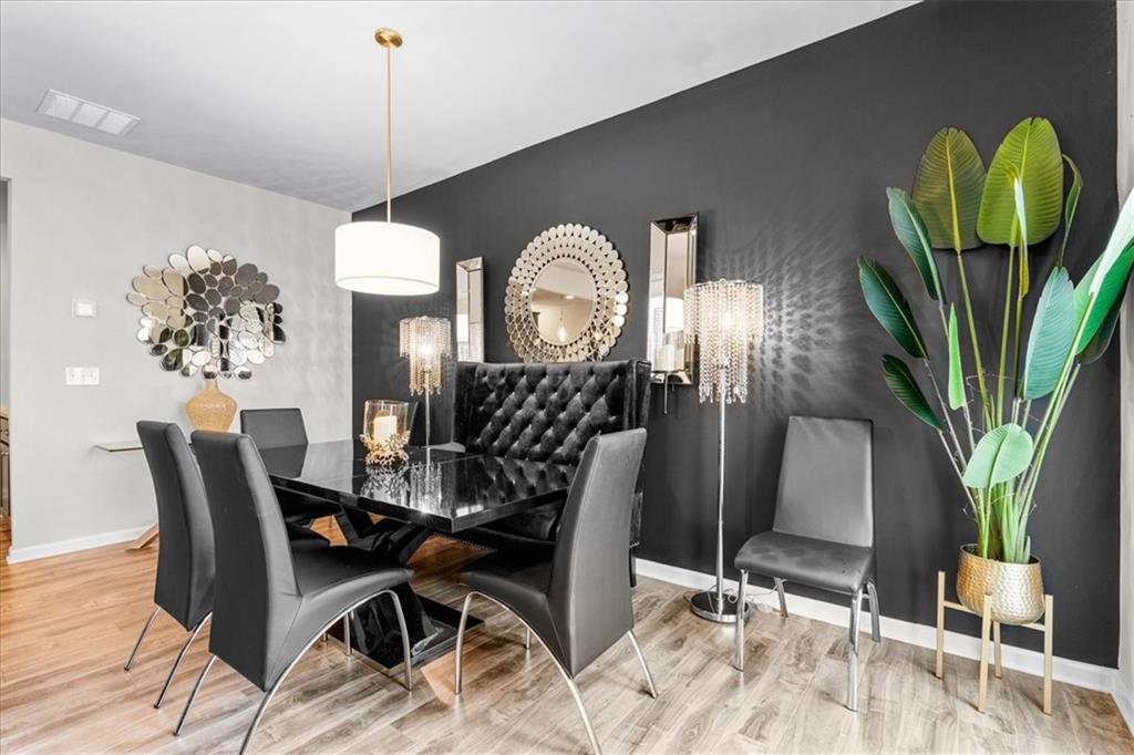 493 Jefferson Chase Street SE Unit 3302