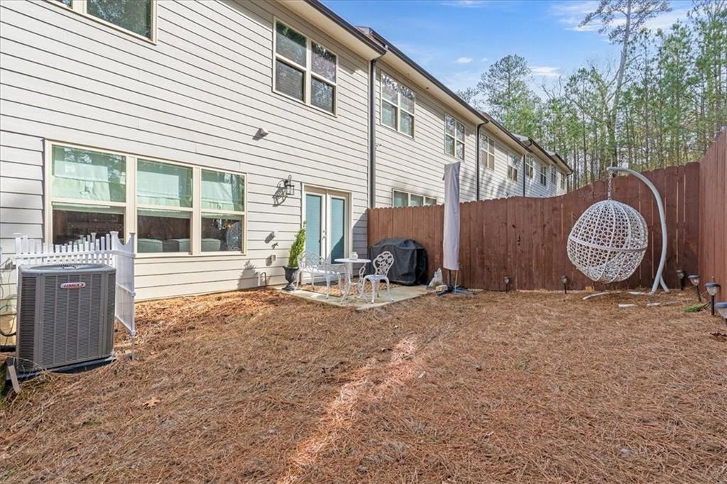 493 Jefferson Chase Street SE Unit 3302