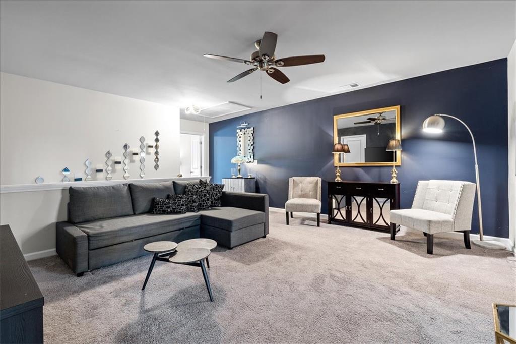 493 Jefferson Chase Street SE Unit 3302