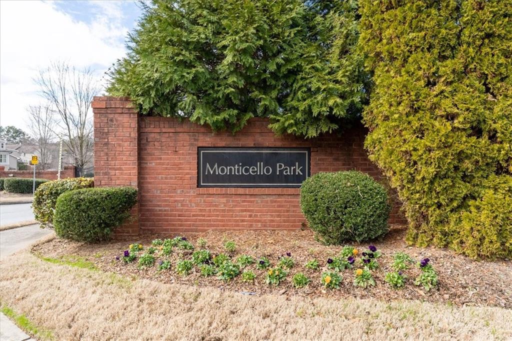 493 Jefferson Chase Street SE Unit 3302