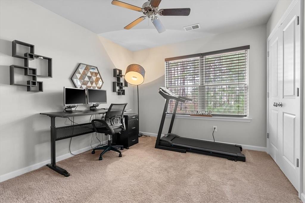 493 Jefferson Chase Street SE Unit 3302