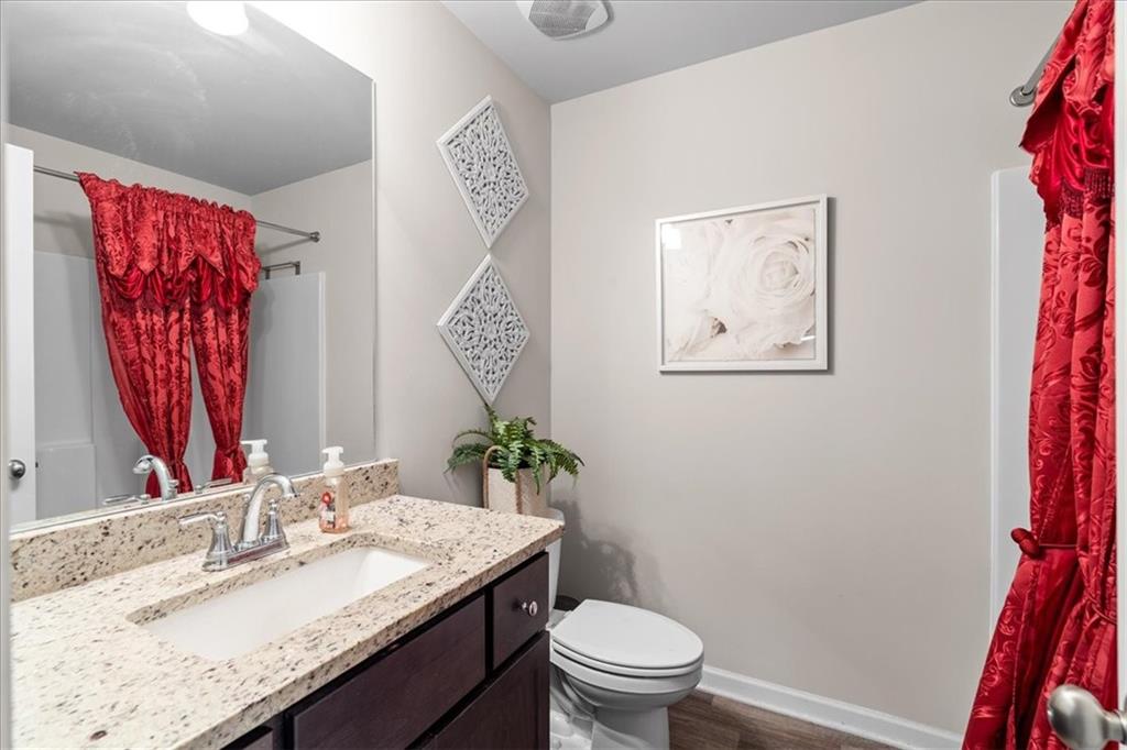 493 Jefferson Chase Street SE Unit 3302