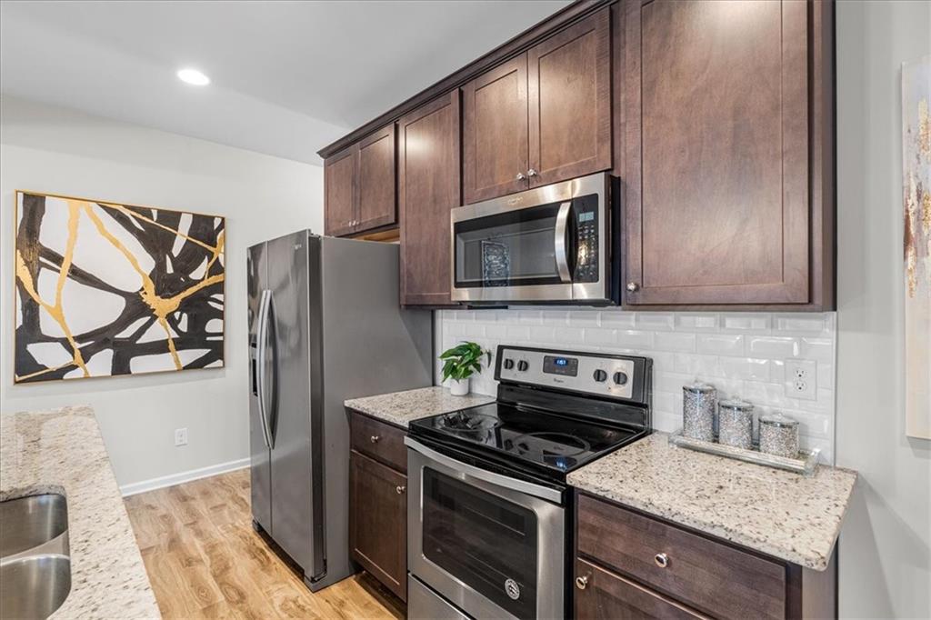 493 Jefferson Chase Street SE Unit 3302