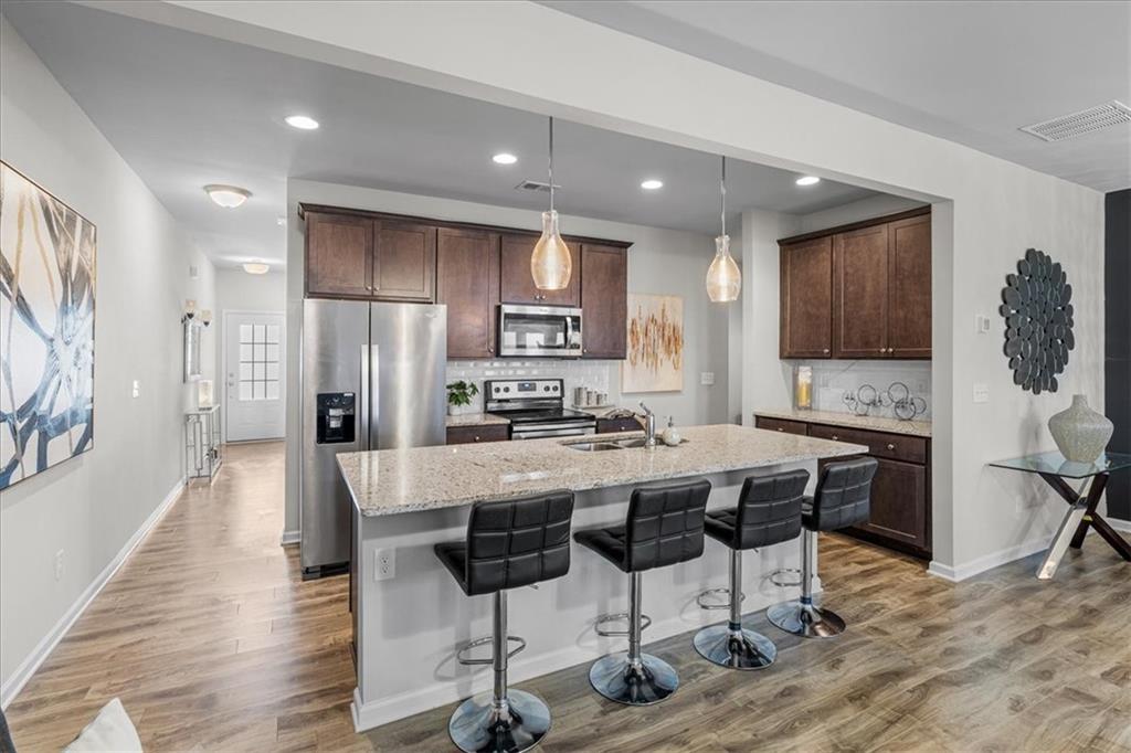 493 Jefferson Chase Street SE Unit 3302