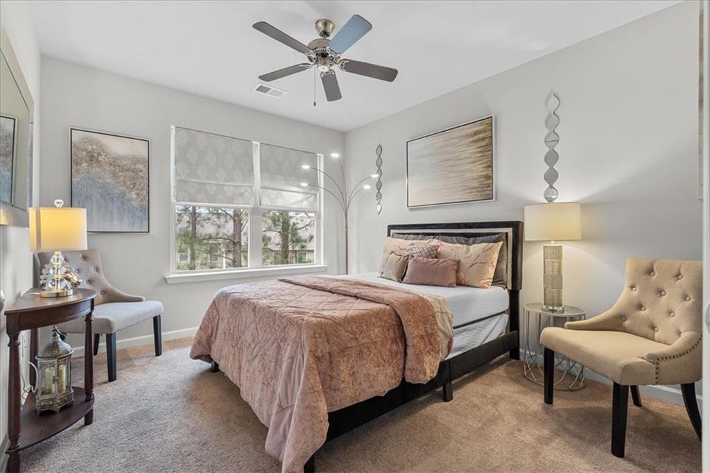 493 Jefferson Chase Street SE Unit 3302