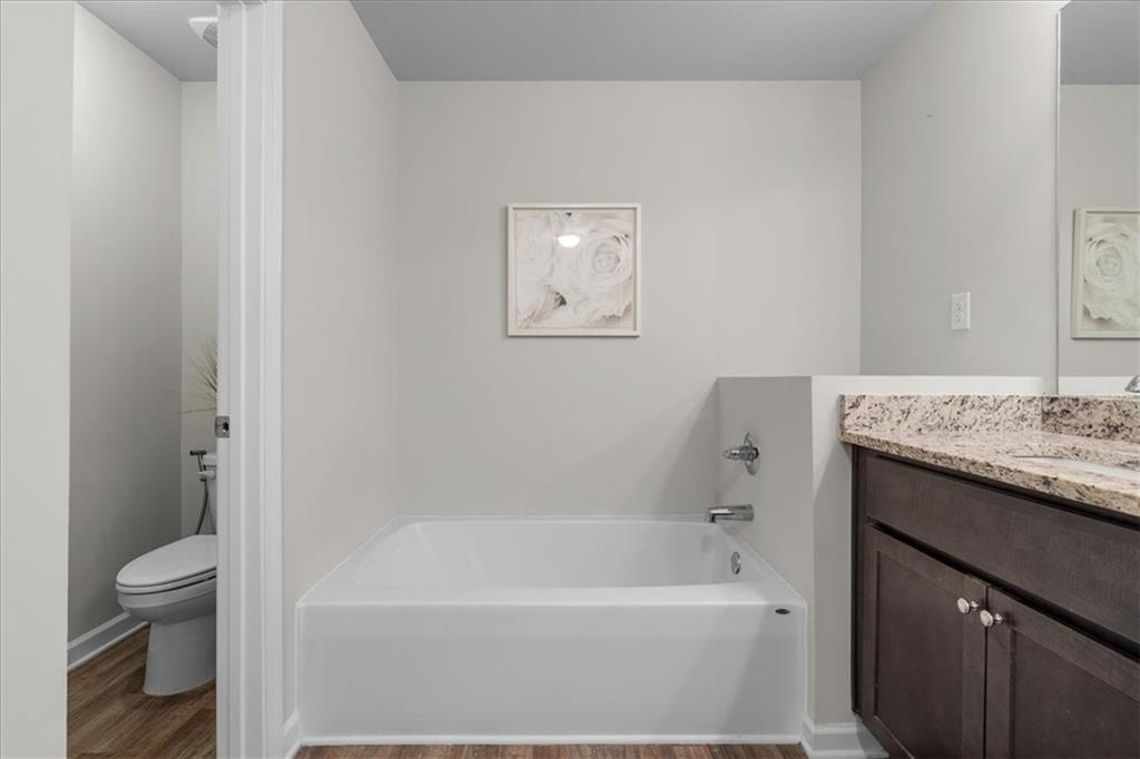 493 Jefferson Chase Street SE Unit 3302