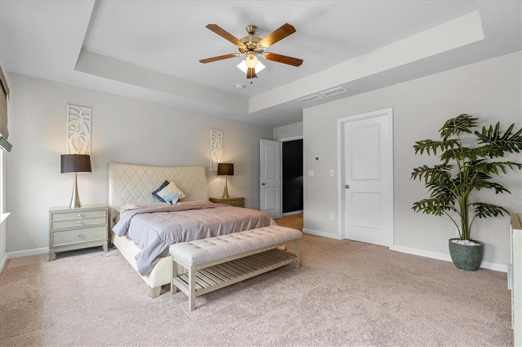 493 Jefferson Chase Street SE Unit 3302