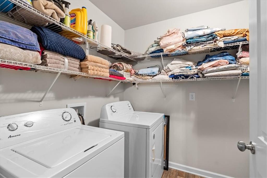 493 Jefferson Chase Street SE Unit 3302