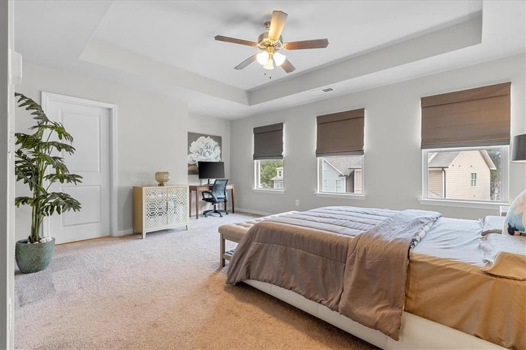 493 Jefferson Chase Street SE Unit 3302