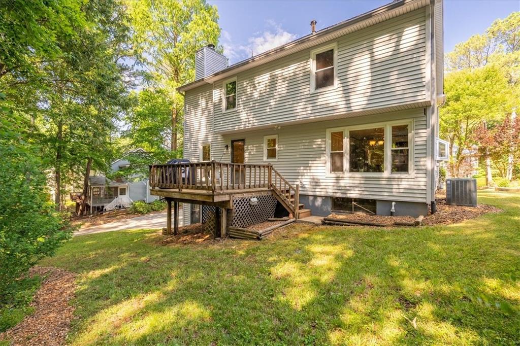 3196 Shadowood Lane
