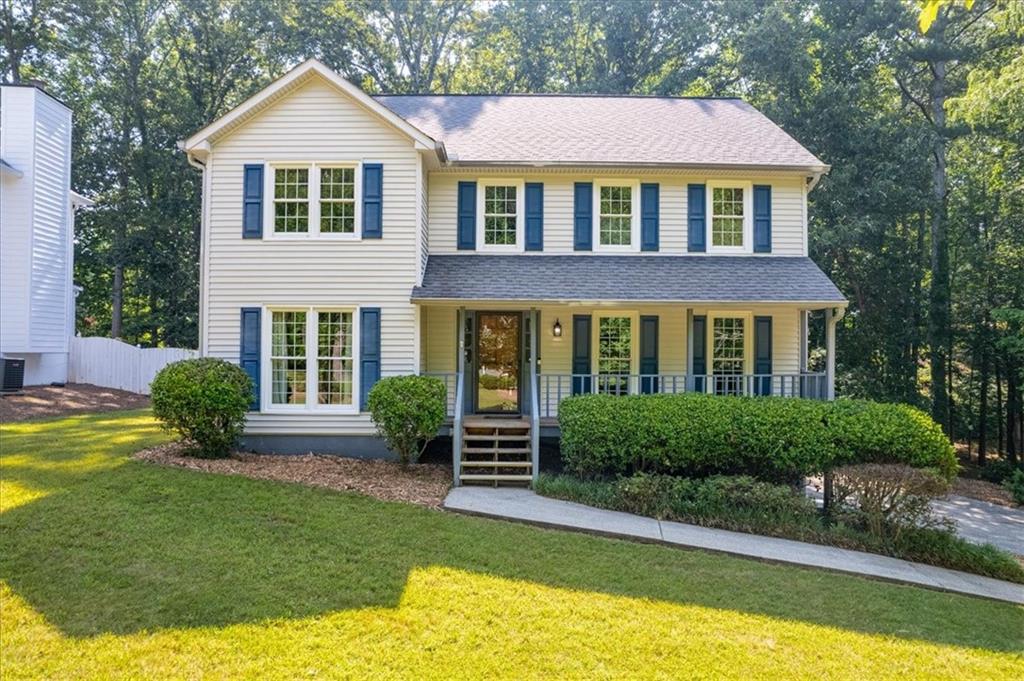 3196 Shadowood Lane