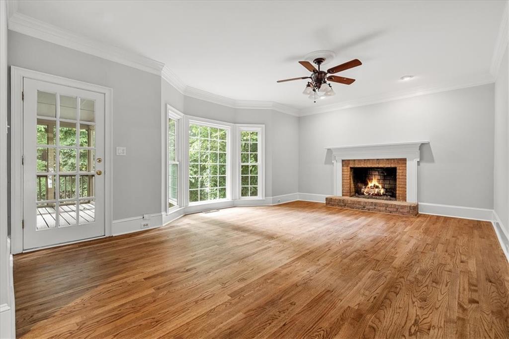 3355 Arborwoods Drive