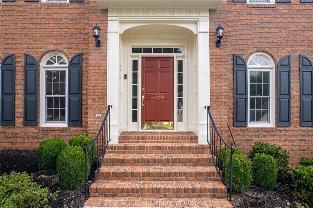 3355 Arborwoods Drive