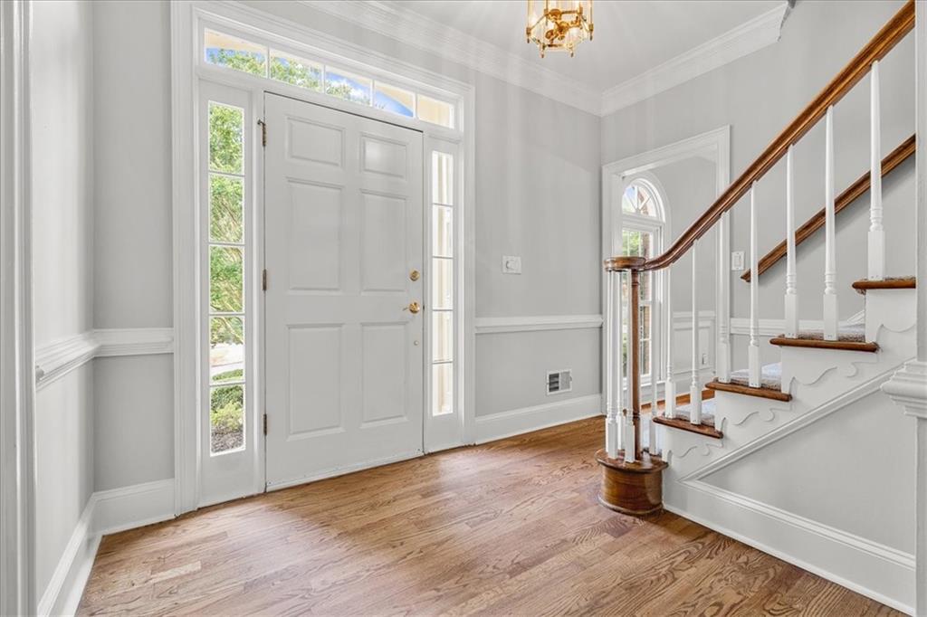 3355 Arborwoods Drive
