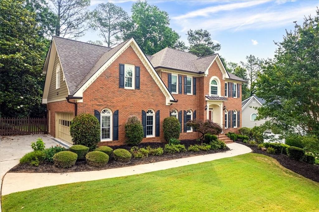 3355 Arborwoods Drive