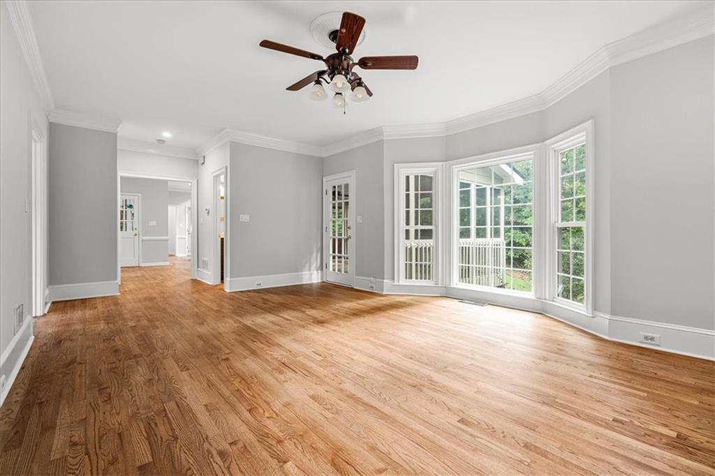 3355 Arborwoods Drive