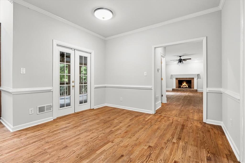 3355 Arborwoods Drive