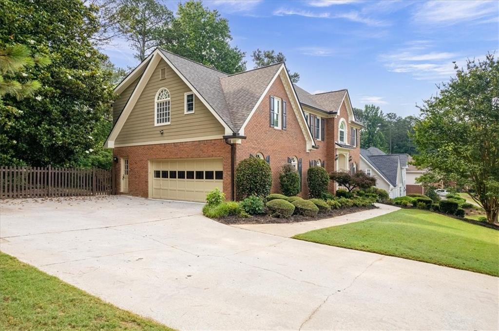 3355 Arborwoods Drive