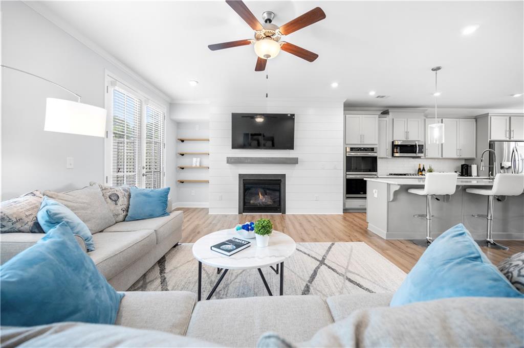 2685 Sarah Carlin Court