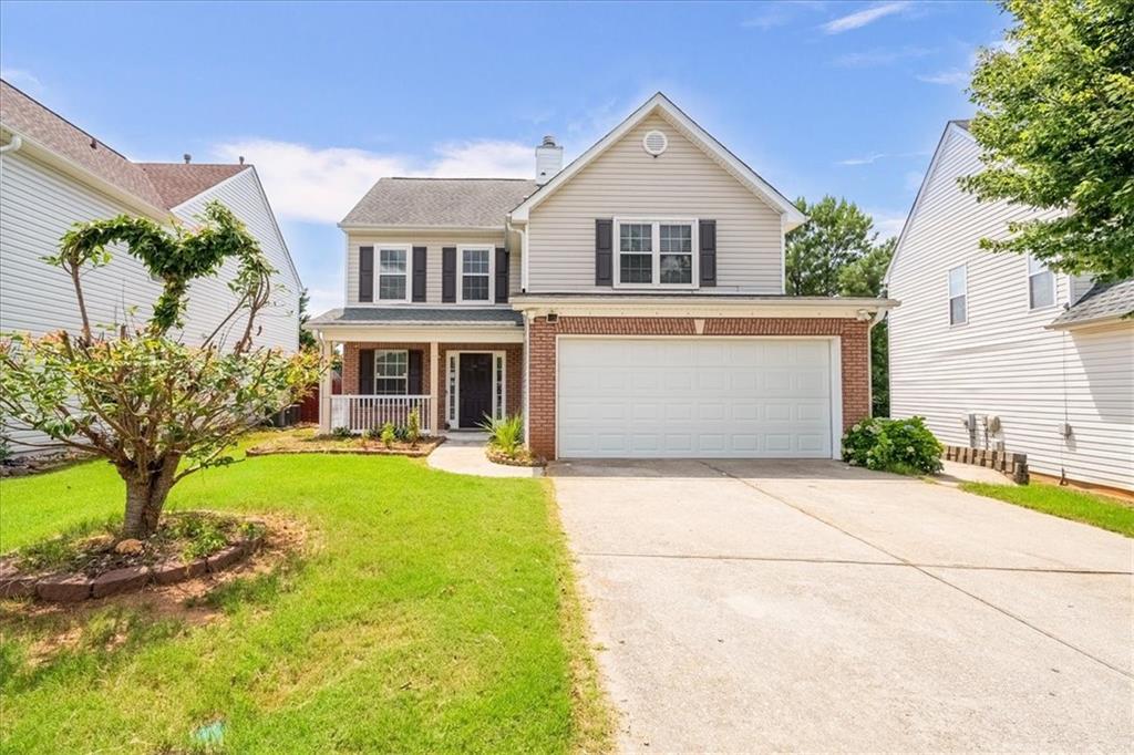 135 Jackson Point Drive