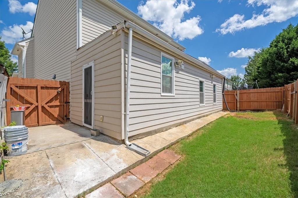 135 Jackson Point Drive