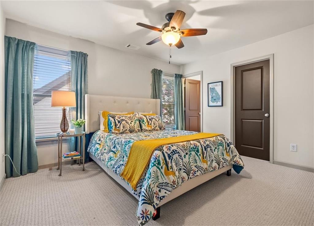 1601 Windsor Walk