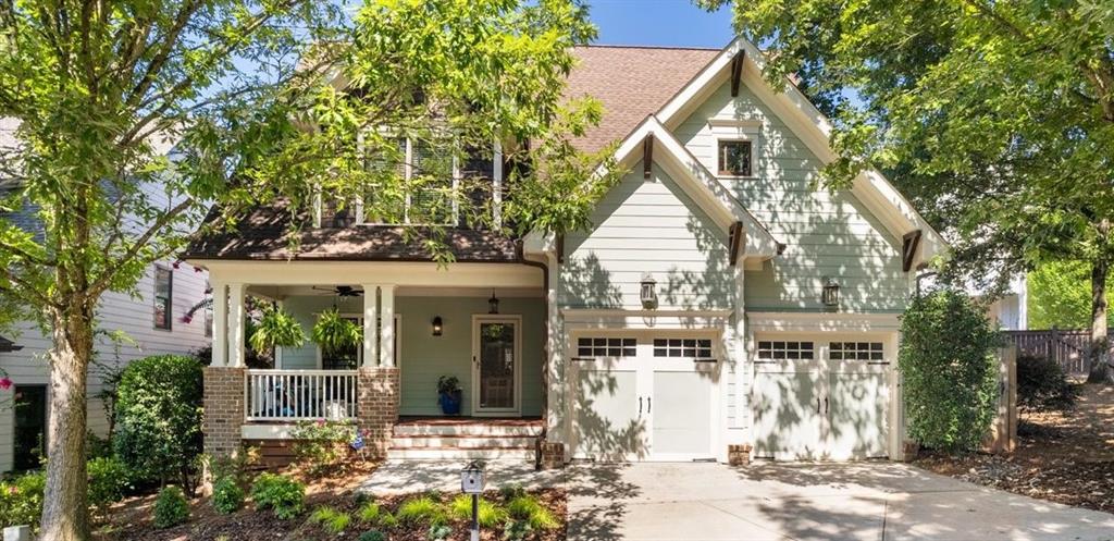 1601 Windsor Walk