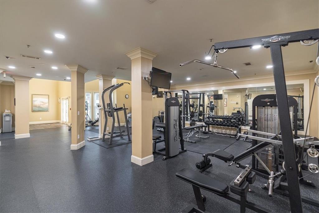 1850 Cotillion Drive Unit 4408