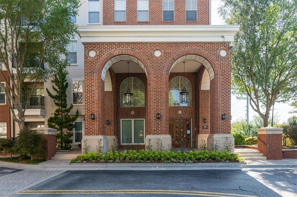 1850 Cotillion Drive Unit 4408