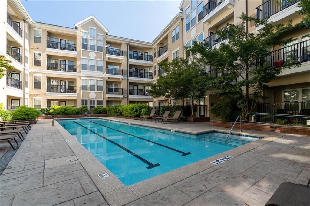 1850 Cotillion Drive Unit 4408