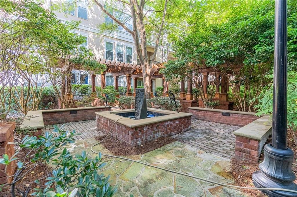 1850 Cotillion Drive Unit 4408