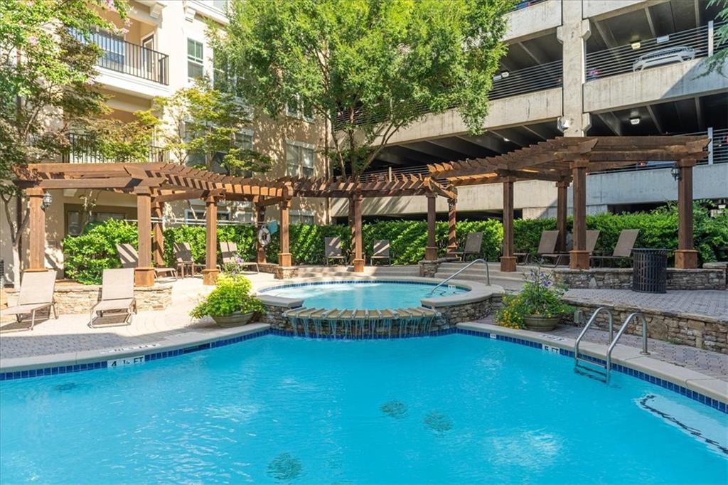 1850 Cotillion Drive Unit 4408